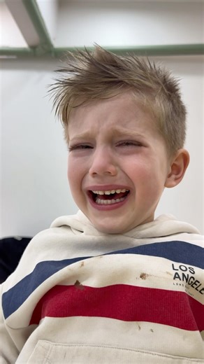 Poor Kid and His Best Friend🥹❤️ #shorts