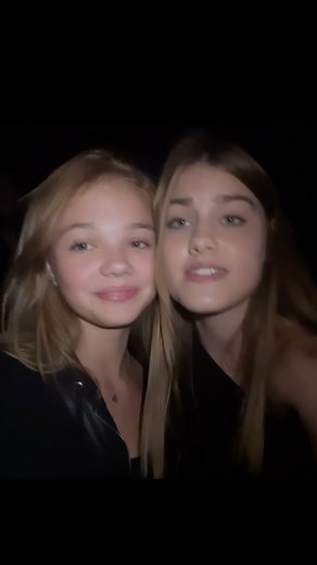 Maria Abramova on Instagram