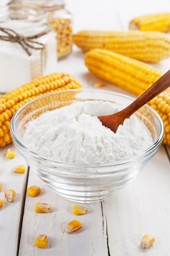 Out of Cornstarch? Reach for One of These Handy Substitutes