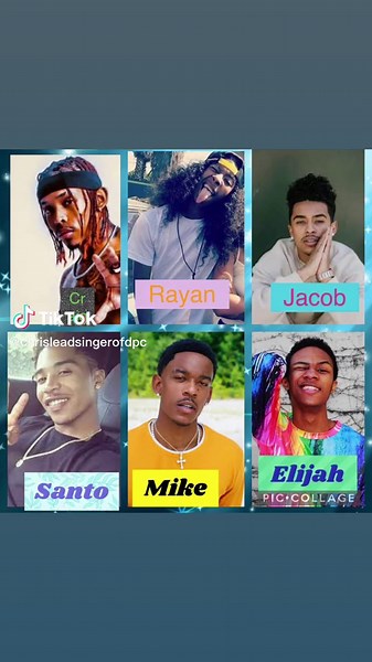 The former members of mindless behavior | mindless behavior