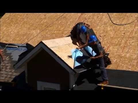 How CertainTeed WinterGuard protects your roof