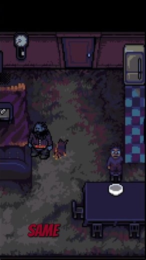 The Burden of Duty: A Custodial Engineer's Call #shorts