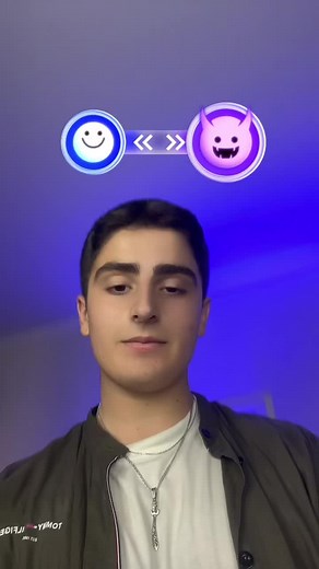 Exploring Animated Overlays in Creative Video Content