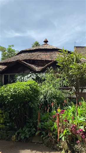 Exploring Wida Highway Motel: A Kenyan Sunshine Retreat