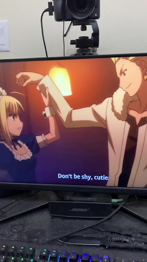 Exploring the World of Fate: From Fatestaynight to Gilgamesh