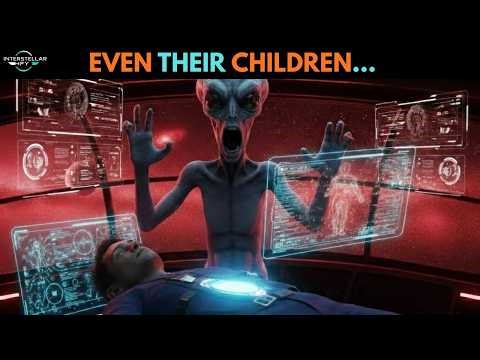 Alien Medic Studied Human Sleep—Then Panicked | HFY