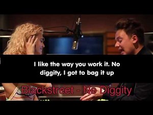 Lyrics Conor Maynard SING OFF vs Pixie Lott