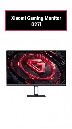 TOP 5. Best 27-inch monitors. October 2025. Ranking!