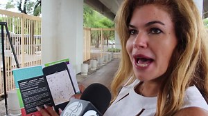 Do you use public transportation to move around Hialeah? Then consider downloading the Miami-Dade County Department of Transportation and Public Works app! Check out all of the amazing features it has: | City of Hialeah - Municipal Government | Facebook