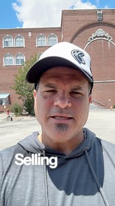 Who has a problem with this taking my place in your church? #funny #church | Comedian Mickey Bell