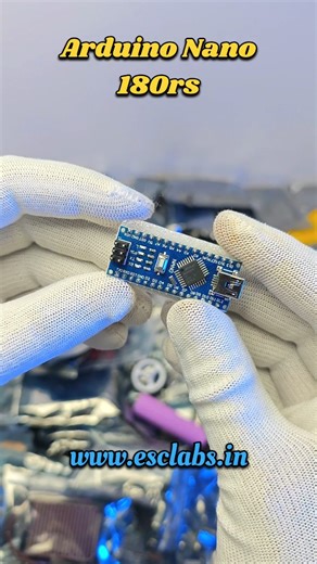 EDISON SCIENCE CORNER on Instagram: "DIWALI sale is live Order now Lowest price on internet #diwali #electronics #modules #arduino #sensors #circuit #robotics #parts #components"