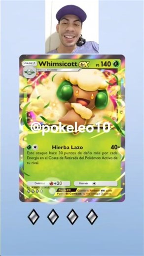 ABRO SOBRES POKEMON TCG POCKET #POKEMON #SHORTS #VIRALSHORTS