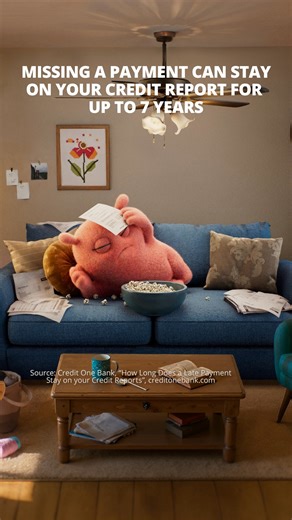 Learn How to Avoid the Credit Wreckers | Credit One Bank | Facebook