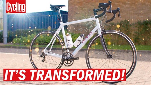 Give your old bike a new look: Easy & budget-friendly fixes