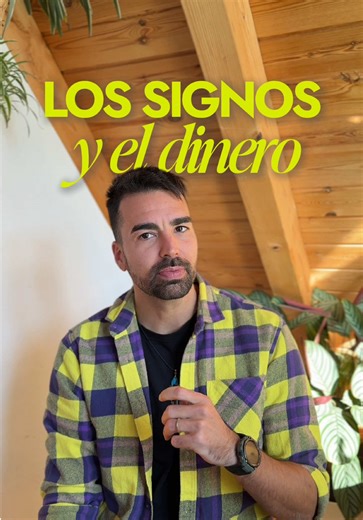 Los signos del zodíaco y el dinero 🤑 #astrology #astrologia #signos #cartaastral