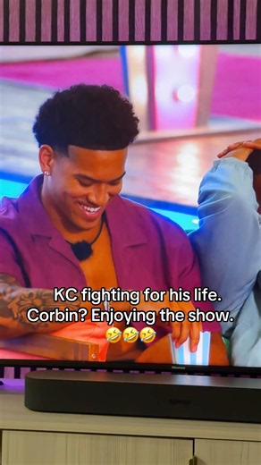 #loveislandusa