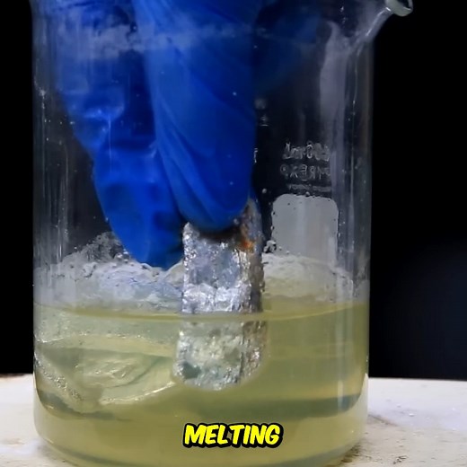 155K views · 2K reactions | How To Clean Potassium Metal | NileRed | Facebook
