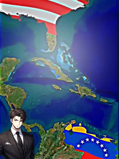 สหรัฐโจมตีเวเนซุเอลา #ฟีดดดシ #เรื่องเล่า #ข่าววันนี้ #คลิปเด็ด #เรื่องจริง #เรื่องนี้ต้องดู #สงคราม #ความรู้รอบตัว #สาระความรู้ #รู้หรือไม่ #สาระน่ารู้ #สหรัฐ #เวเนซุเอลา CR Map & Myth