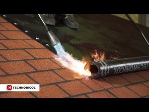 EASYROOFING installation manual