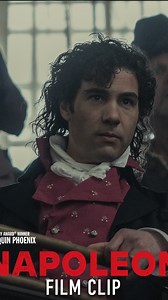 1.3K views · 15 reactions | Stand aside. #Napoleon is here. Buy or Rent on Vudu Now. link in bio | Fandango at Home | Facebook