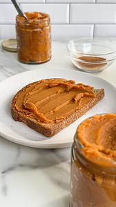 452K views · 7.6K reactions | Give nut butter a break and try sweet...