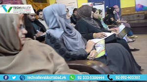 CSS Preparation Tips by DEPUTY COMMISSIONER ABBOTTABAD Fayyaz Ali Shah in a one-day FREE Seminar on CSS Awareness at Tech Valley Abbottabad. Call or WhatsApp us 0333-5306444 Landline 0992-403307/ 381510 Let’s Connect Website : http://techvalleyabbottabad.pk Facebook: https://web.facebook.com/events/17636... Twitter : https://twitter.com/TechValley_ATD / @TechValley_ATD Call or Whatsapp us 0333-5306444 Landline 0992-403307/ 381510 | Tech Valley Pakistan