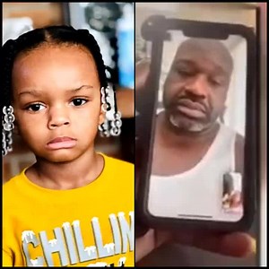 💔 This is 3 year old Devin Page, Jr. He died after being struck by a stray bullet while in his Baton Rouge area bed Tuesday, April 12th. The family said they tried to leave their house after hearing gunshots nearby several nights in a row. “After the first couple of weeks I was trying to move out because of the neighbors because of the drama, it was always fighting. They were shooting at each other with guns. I try to stick it out, now that I stick it out, this is the outcome of what happened m