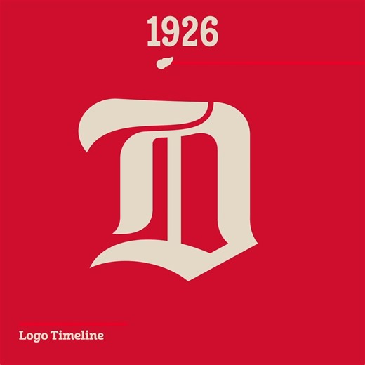 Established in 1926. Sign up to receive presale access for Centennial events » detroitredwings.com/100 | Detroit Red Wings