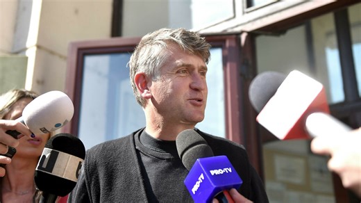 Cristian Pomohaci, fostul preot iertat pentru pedofilie, a distribuit un filmuleț plin de copii. ”Fiți binecuvântați!” VIDEO - Știrile ProTV