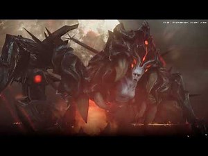 Devils Sword VS Nightmare Games | Co - op | Devil May Cry:Peak of Combat | ASIA