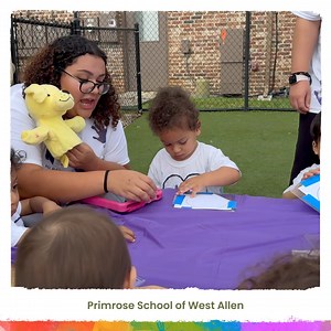 2.2K views | Primrose Schools on Reels | Facebook