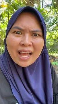 Suami merajok