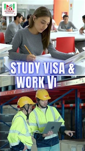 रूस जॉब कैसे पाए | वर्क परमिट वीजा | पूरी जानकारी हिंदी में By Devbhumi immigration #workpermit#job