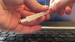 297K views · 301 reactions | Quick setup, fast upgrade: Stick on Tobii Eye Tracker 5 and transform laptop gaming from standard to stellar ✨ Ready for smooth tracking, zero hassle! ⚡️ | Tobii Gaming | Facebook