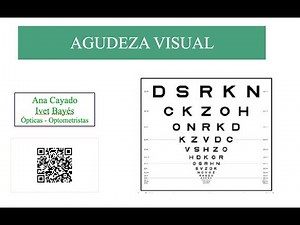 Visual Acuity.