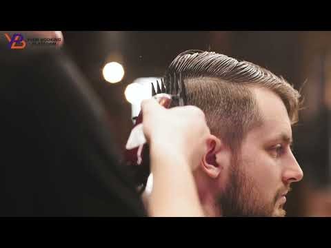 All-in-One Booking Software for Beauty Salons | YourBookingPlatform