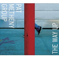 Pat Metheny Group: The Way Up album review @ All About Jazz