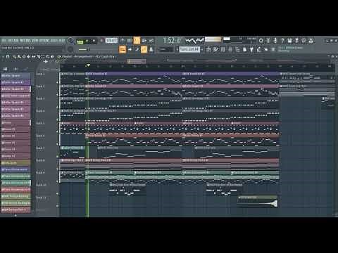 Hopes and Dreams Recreation (updated May 2021) UNDERTALE