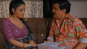 Ullu की नई वेब सीरीज है' DaaL Chawal Part 2' का ट्रेलर रिलीज, जानिए कब और कहां देख सकते हैं?