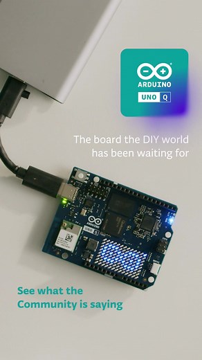 Arduino UNO Q: Customer Reviews & Performance