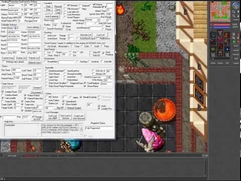 Tutorial usando navigation magebot