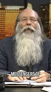 19K views · 722 reactions | Shabbat shalom! | Michael Rood | Facebook