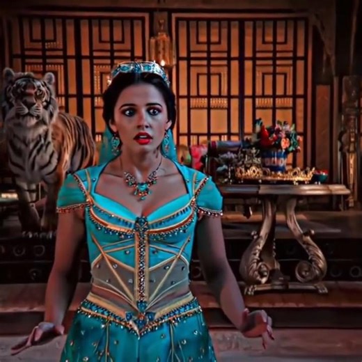 Aladdin's Best Savage Moment! 🤯 #Shorts #Aladdin@NavinTrending11k