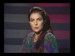 Fast Forward - SBS Woman (Season 2, 1990, Episode 3)