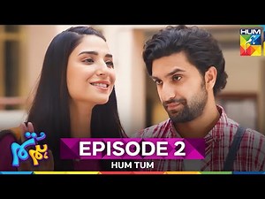 Hum Tum Episode 2 | Long Version