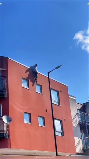 Dangerous Action Compilation #1 - Don't Imitate