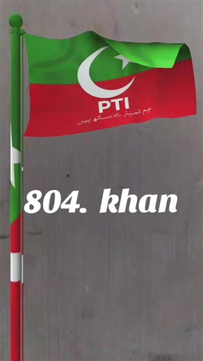 Imran Khan Discusses Life as Prisoner Number 804