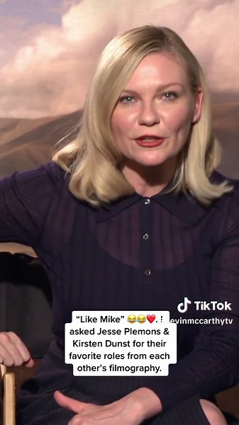 Jesse Plemons & Kirsten Dunst: Favorite Roles and Unforgettable Moments