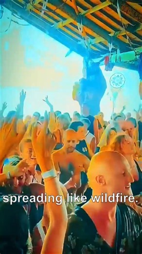Ecstatic Dance: Out of your Head, Into your BODY !