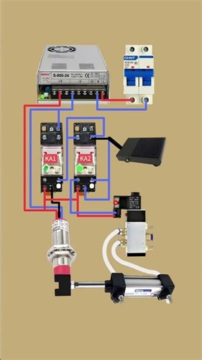 High-Amperage Line Connections: ProTips
